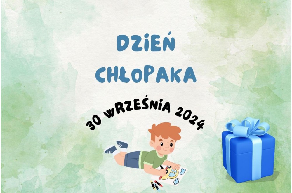 Dzień chłopaka - co kupić?